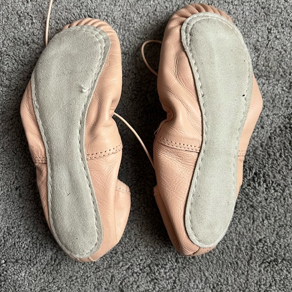 Balera Ballet shoes - Picture 2 of 4
